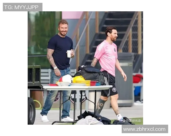 足球明星化身贝克汉姆揭秘背后故事与足球界的奇妙联动 足球明星化身贝克汉姆揭秘背后故事与足球界的奇妙联动