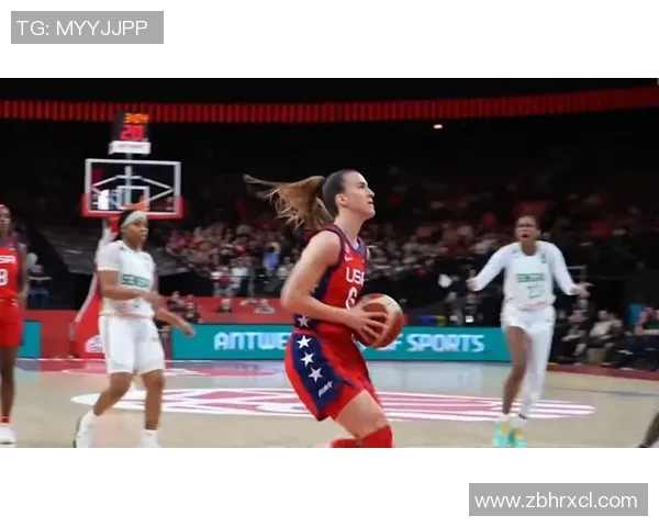 全球女子篮球明星排名揭晓谁将成为新一代女篮之星